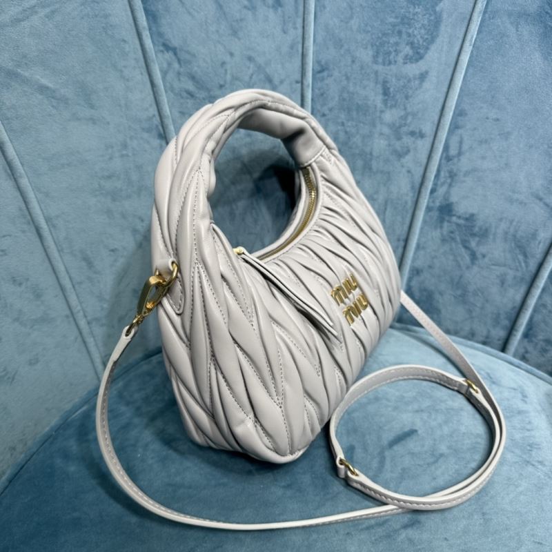 Miu Miu Top Handle Bags